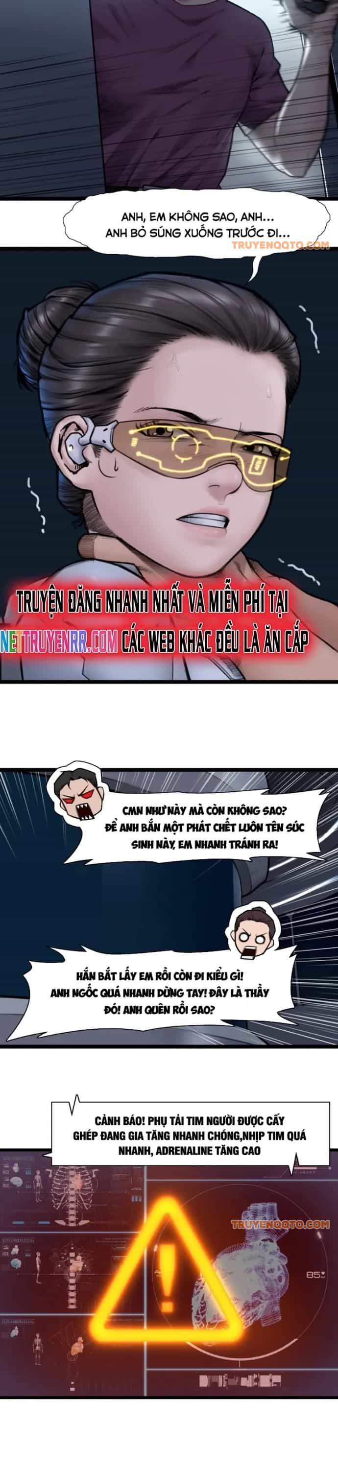 Nguyệt Khôi Truyện - Chương 14 - ảnh 3