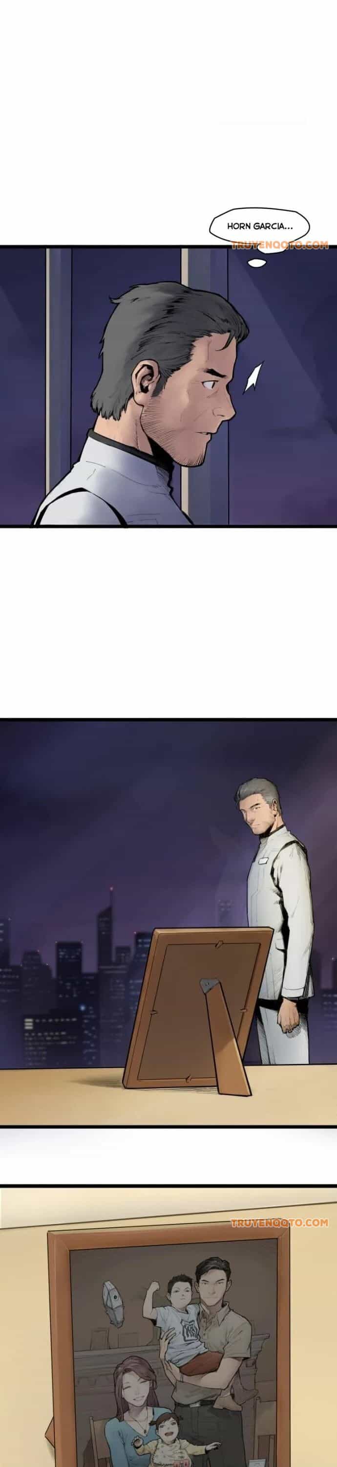 Nguyệt Khôi Truyện - Chương 1.5 - ảnh 13
