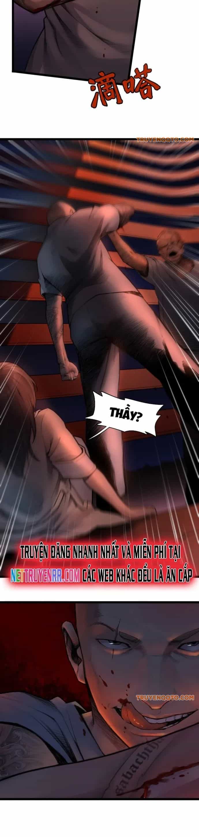 Nguyệt Khôi Truyện - Chương 18 - ảnh 22
