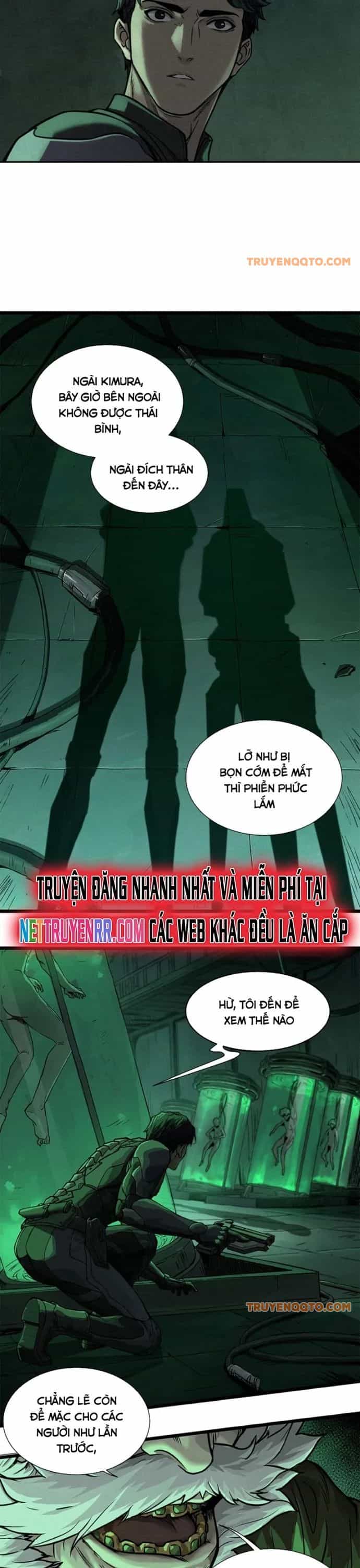 Nguyệt Khôi Truyện - Chương 21 - ảnh 3