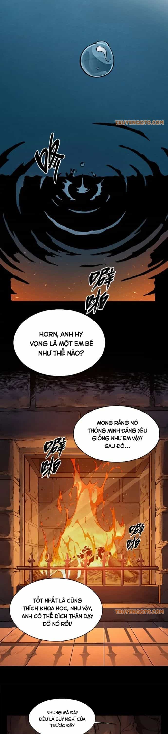 Nguyệt Khôi Truyện - Chương 22 - ảnh 21