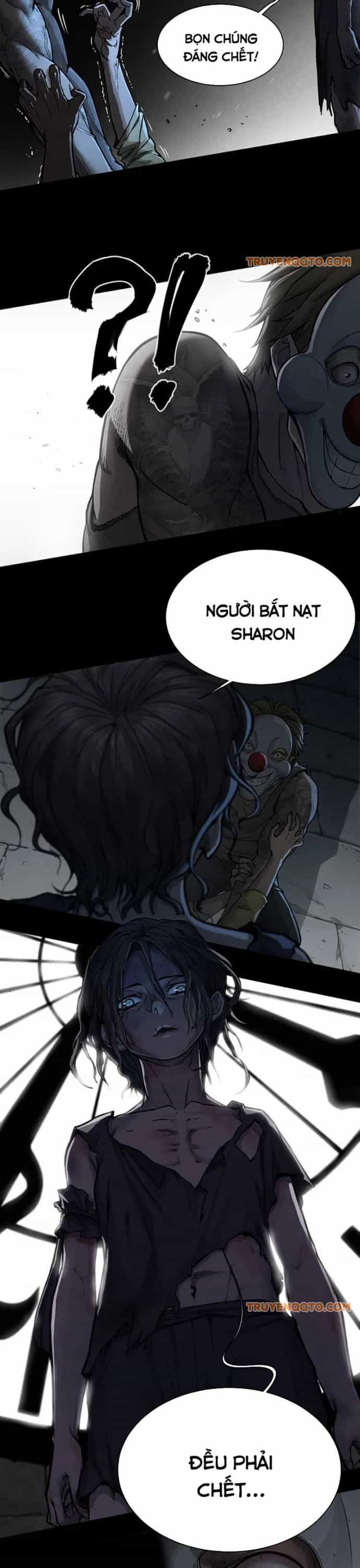 Nguyệt Khôi Truyện - Chương 22 - ảnh 24