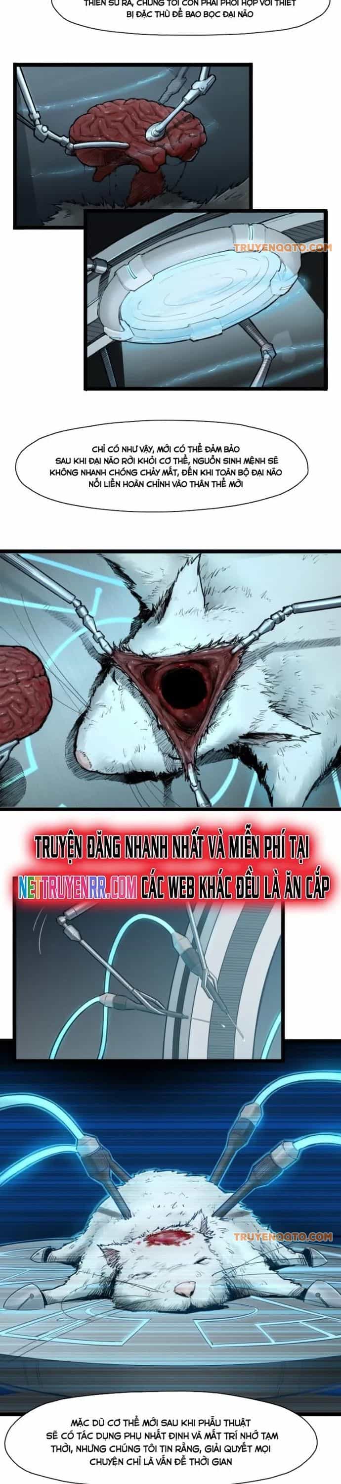 Nguyệt Khôi Truyện - Chương 2 - ảnh 13