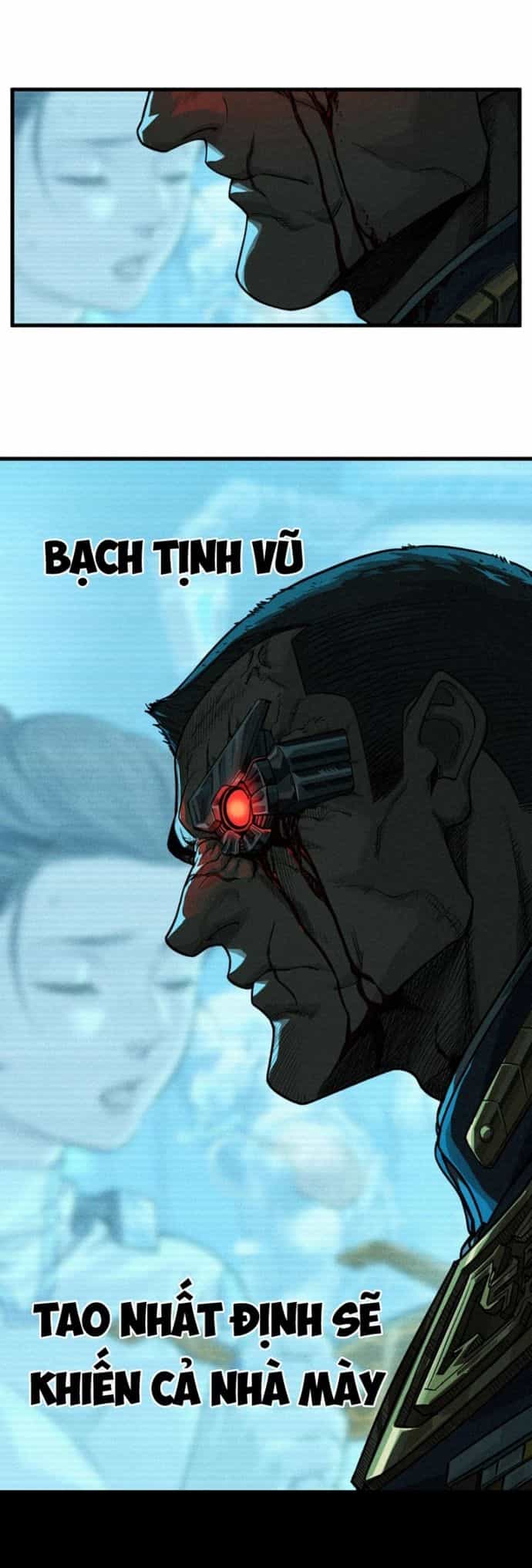 Nguyệt Khôi Truyện - Chương 28.1 - ảnh 21