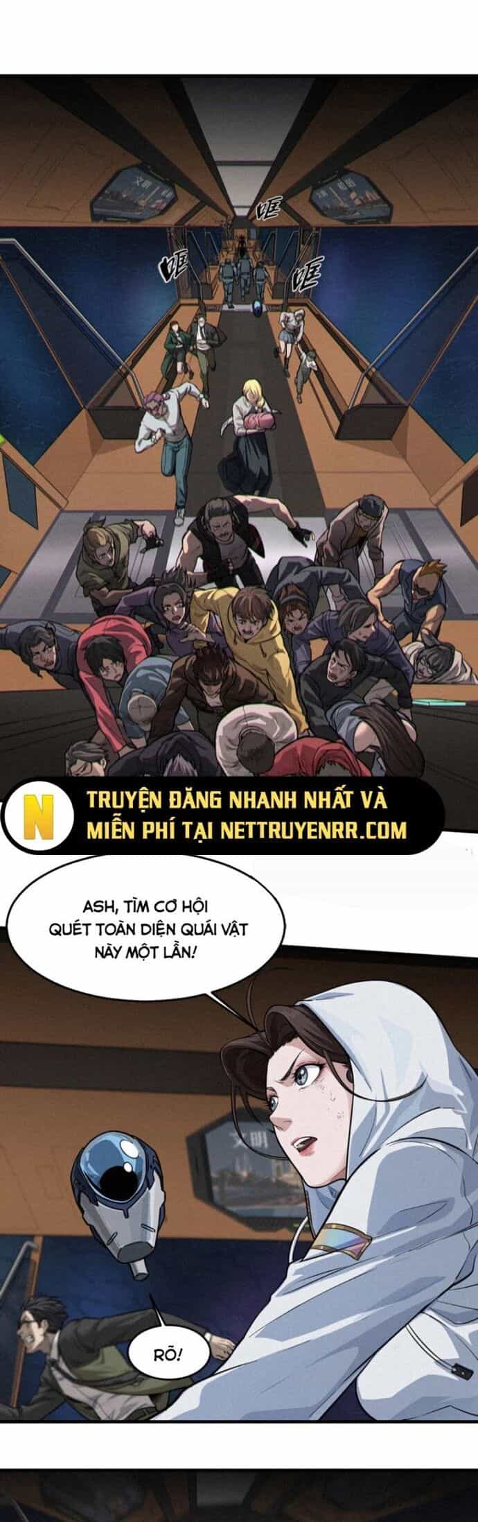 Nguyệt Khôi Truyện - Chương 30.1 - ảnh 13