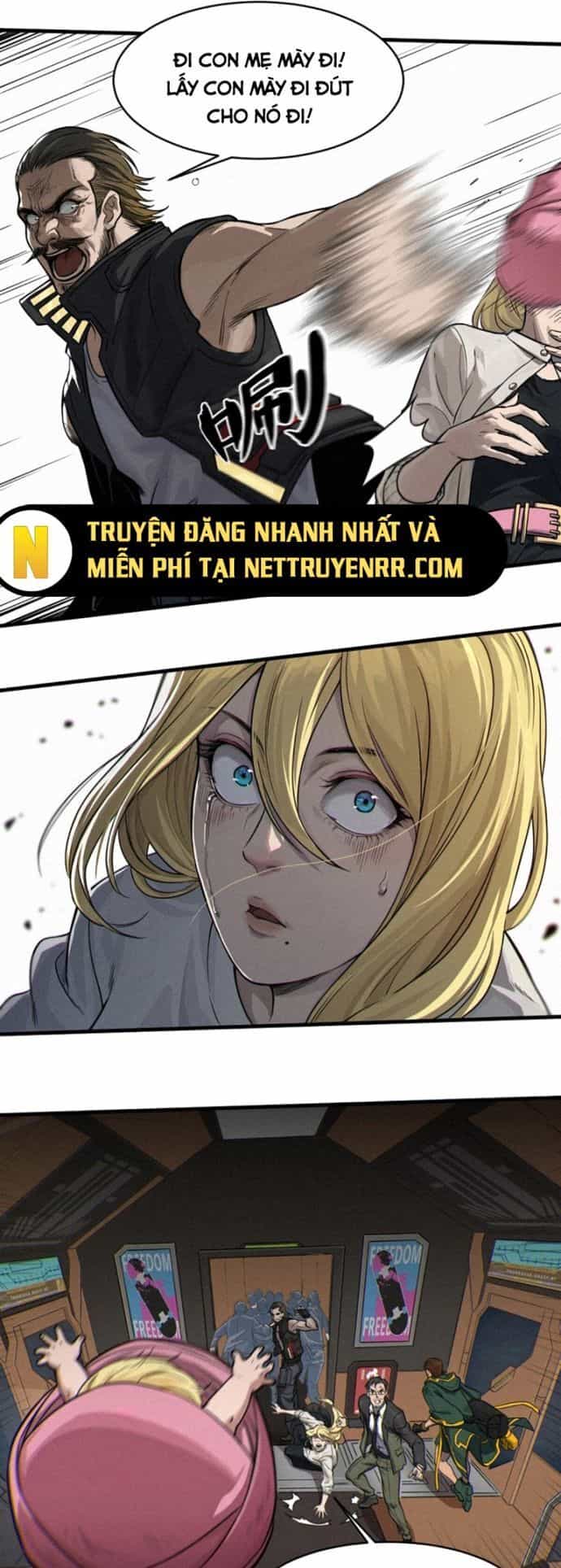 Nguyệt Khôi Truyện - Chương 30.1 - ảnh 26