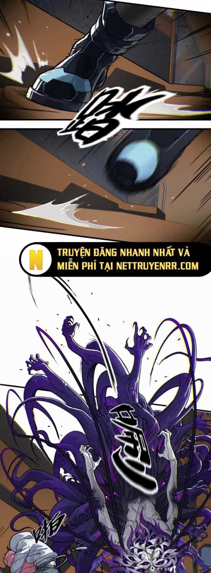 Nguyệt Khôi Truyện - Chương 30.1 - ảnh 30