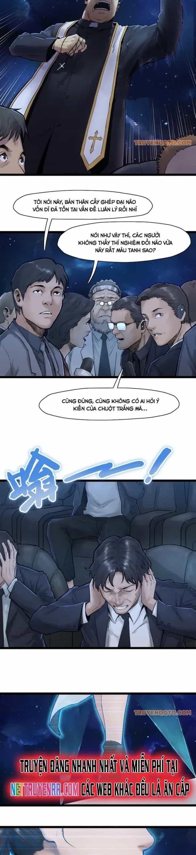 Nguyệt Khôi Truyện - Chương 2.5 - ảnh 5
