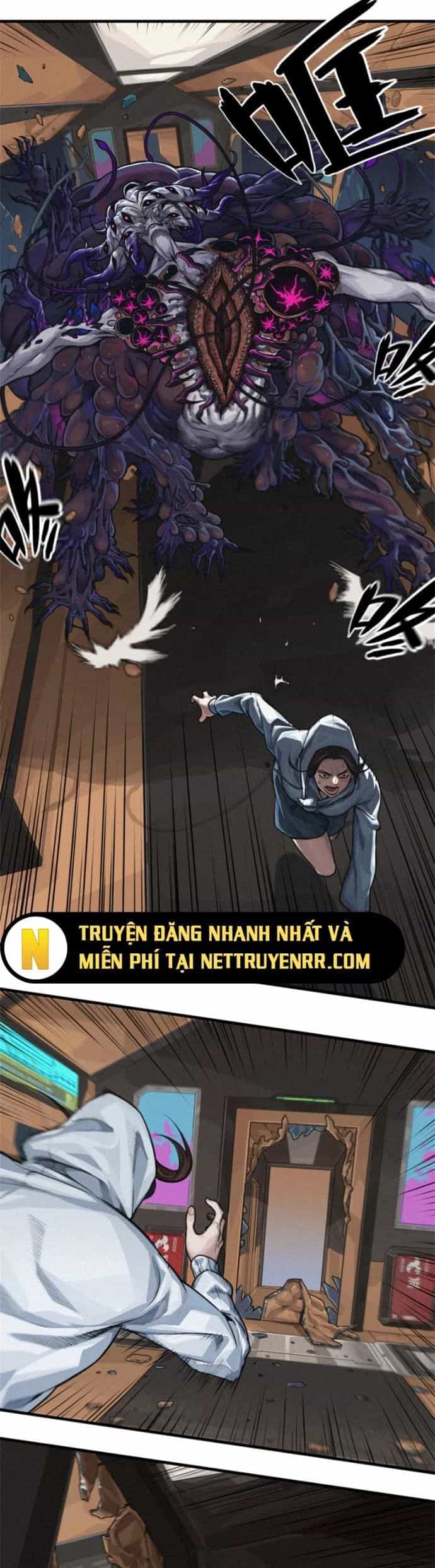 Nguyệt Khôi Truyện - Chương 30.3 - ảnh 27