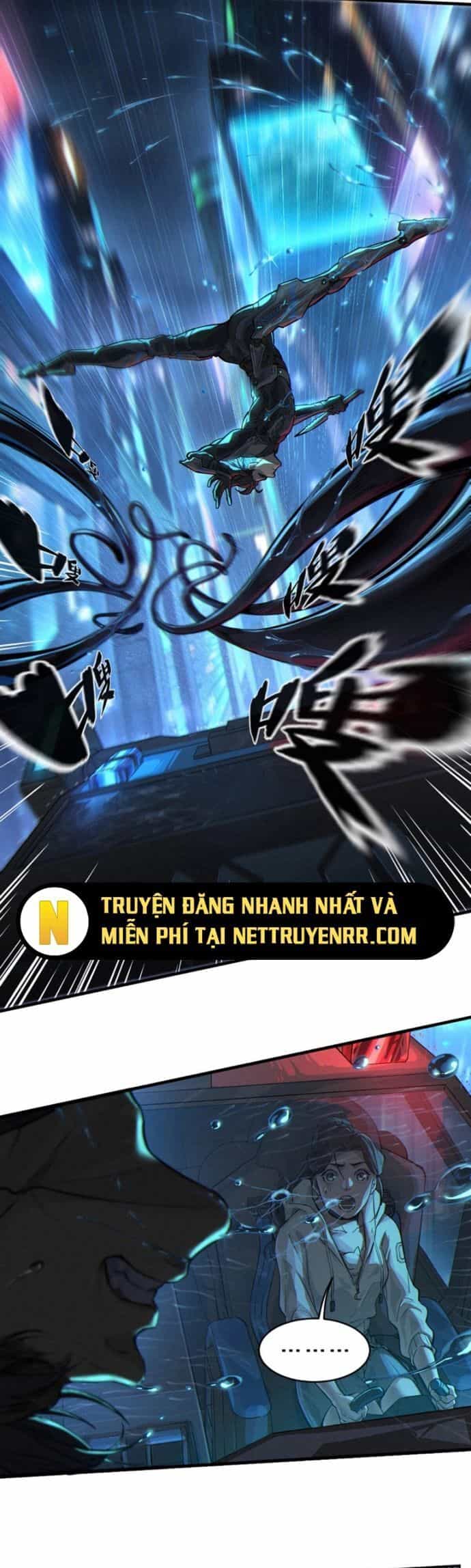 Nguyệt Khôi Truyện - Chương 31.1 - ảnh 22
