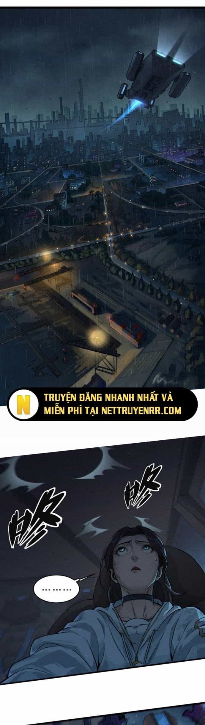 Nguyệt Khôi Truyện - Chương 31.3 - ảnh 35