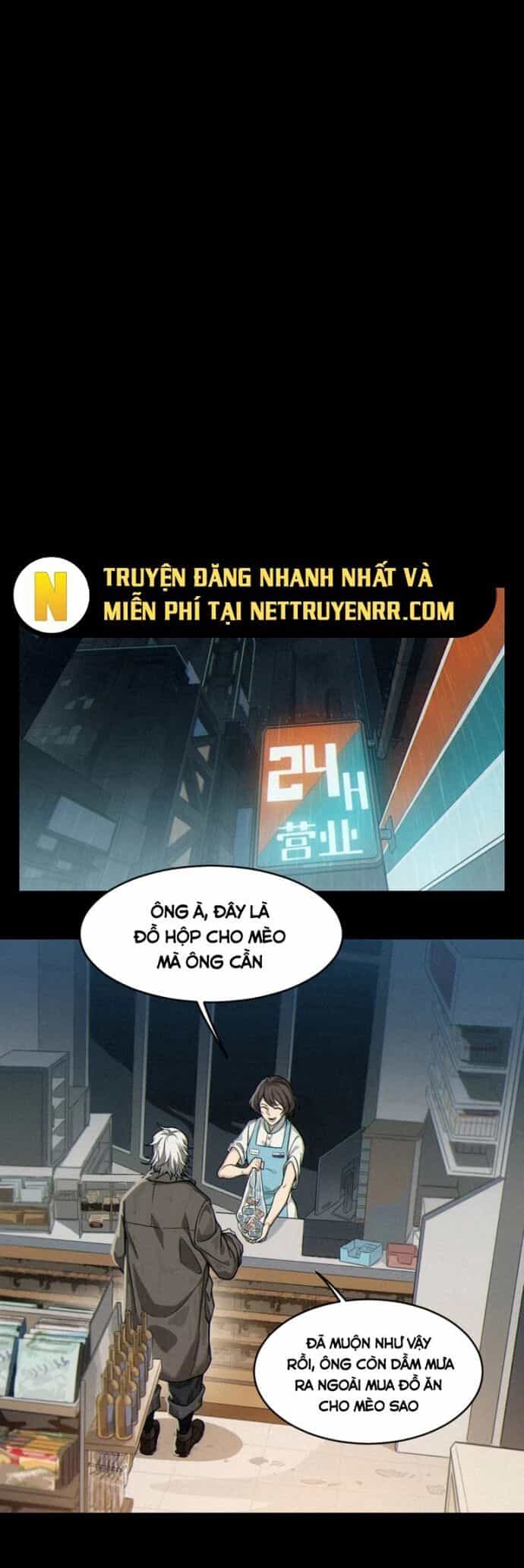 Nguyệt Khôi Truyện - Chương 32 - ảnh 12