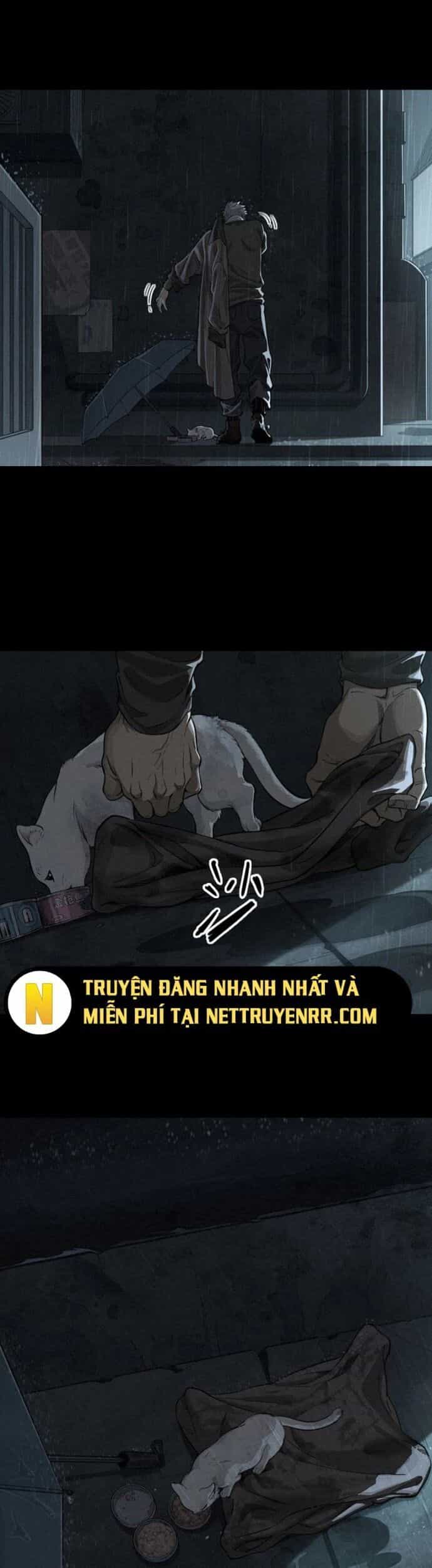 Nguyệt Khôi Truyện - Chương 32 - ảnh 20