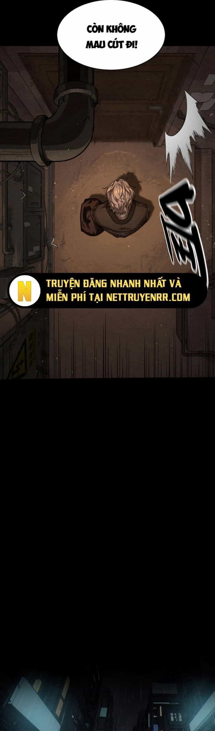Nguyệt Khôi Truyện - Chương 32 - ảnh 3