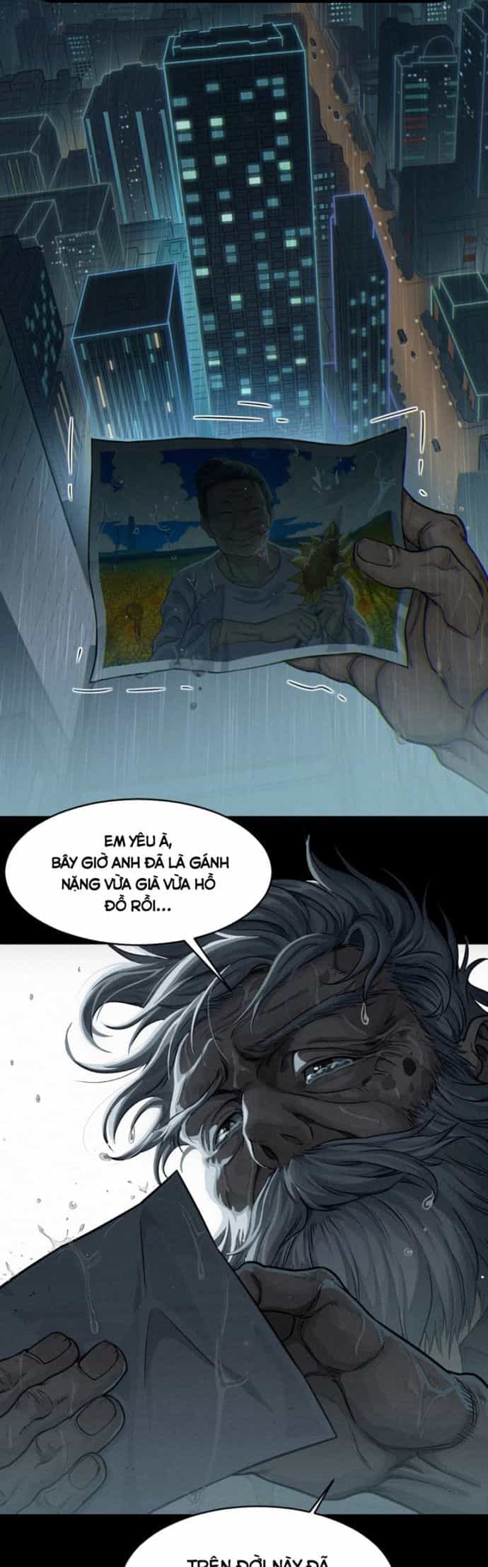 Nguyệt Khôi Truyện - Chương 32 - ảnh 5