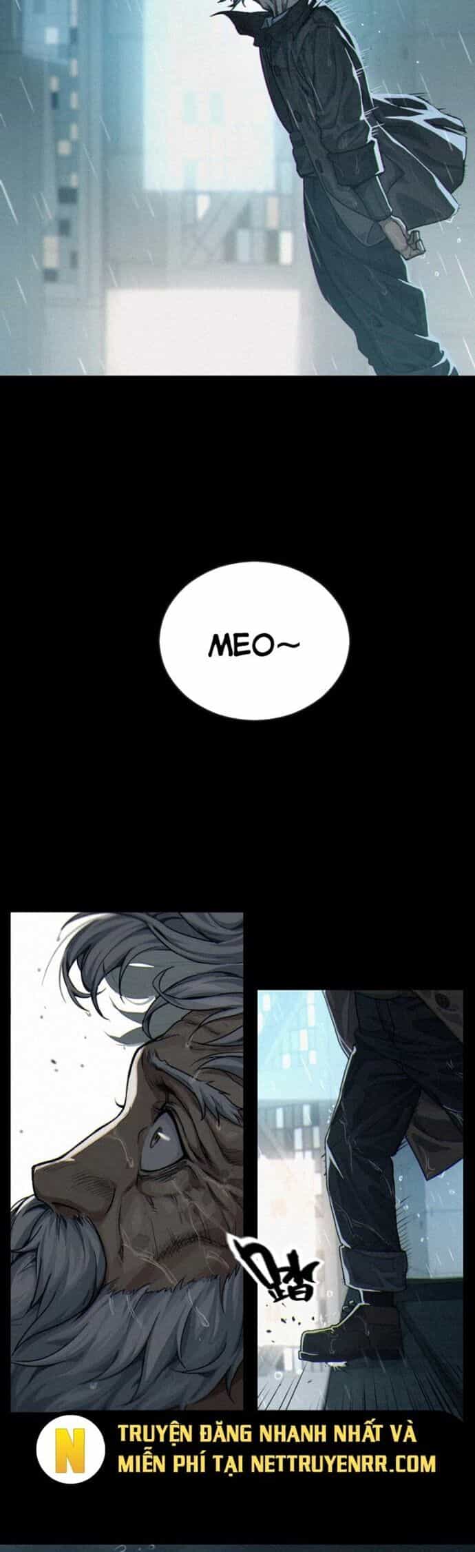 Nguyệt Khôi Truyện - Chương 32 - ảnh 8