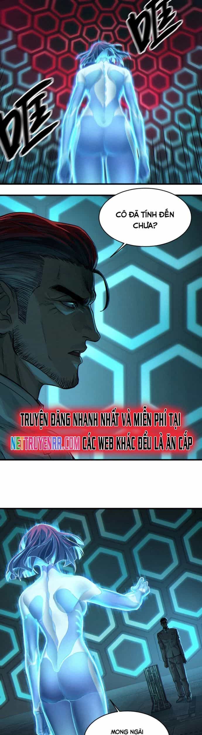 Nguyệt Khôi Truyện - Chương 34 - ảnh 11