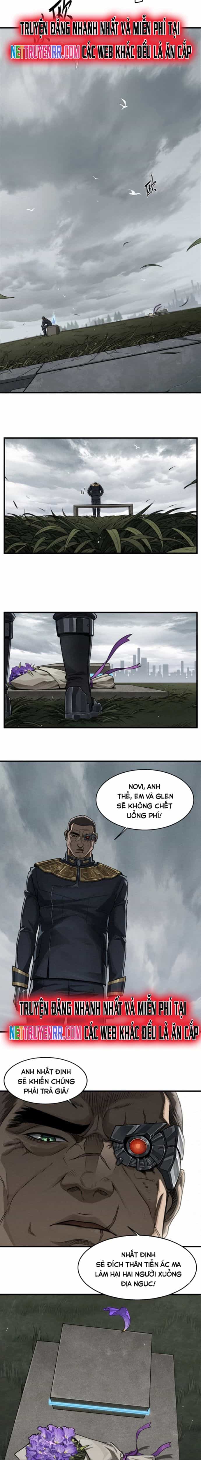 Nguyệt Khôi Truyện - Chương 39 - ảnh 6
