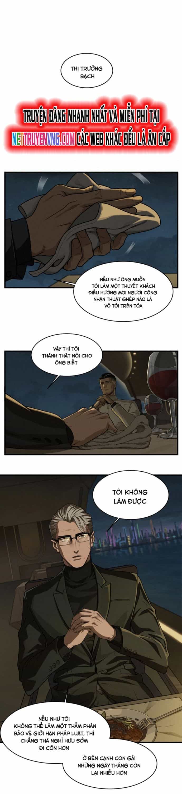 Nguyệt Khôi Truyện - Chương 40 - ảnh 11