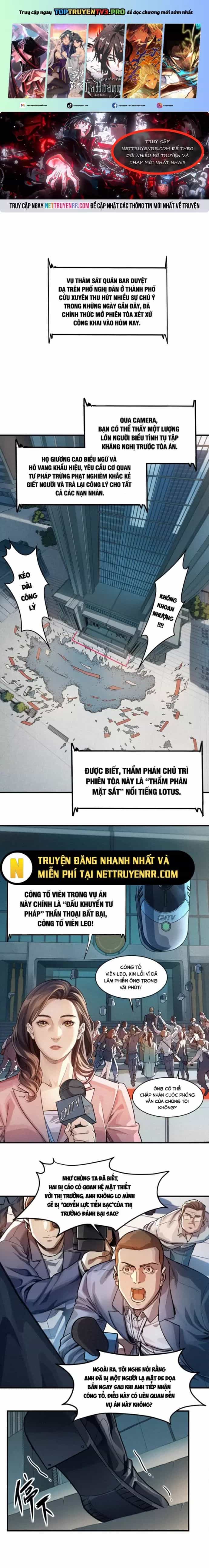 Nguyệt Khôi Truyện - Chương 41 - ảnh 2