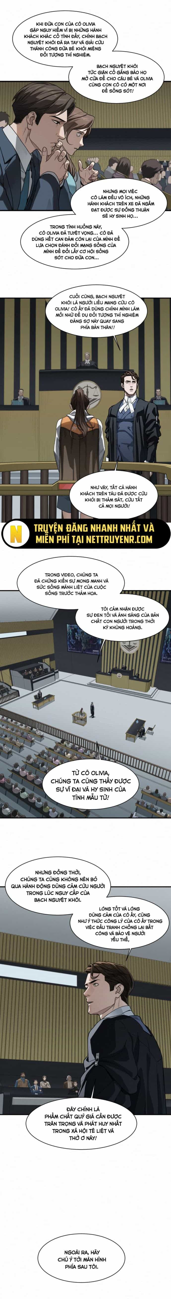 Nguyệt Khôi Truyện - Chương 45 - ảnh 15