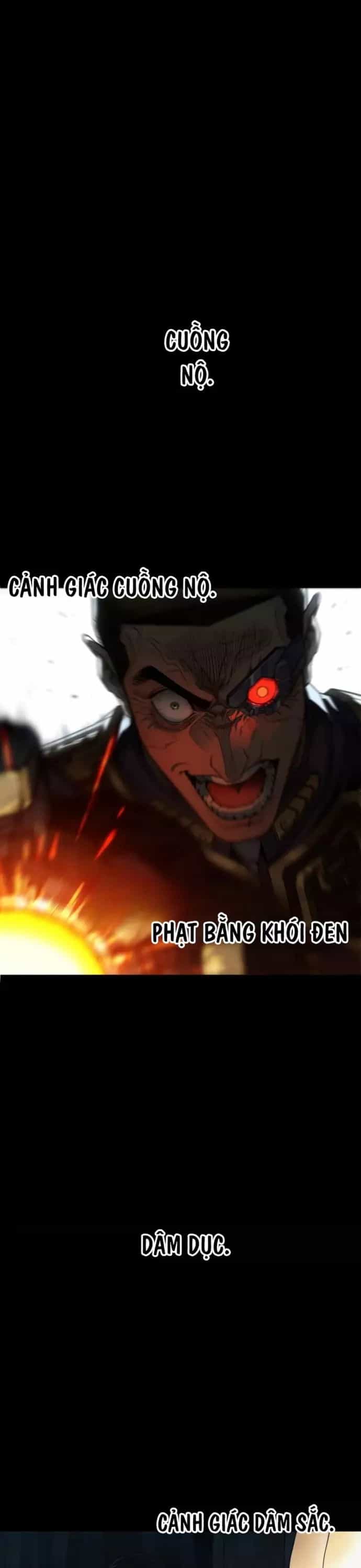 Nguyệt Khôi Truyện - Chương 53 - ảnh 14