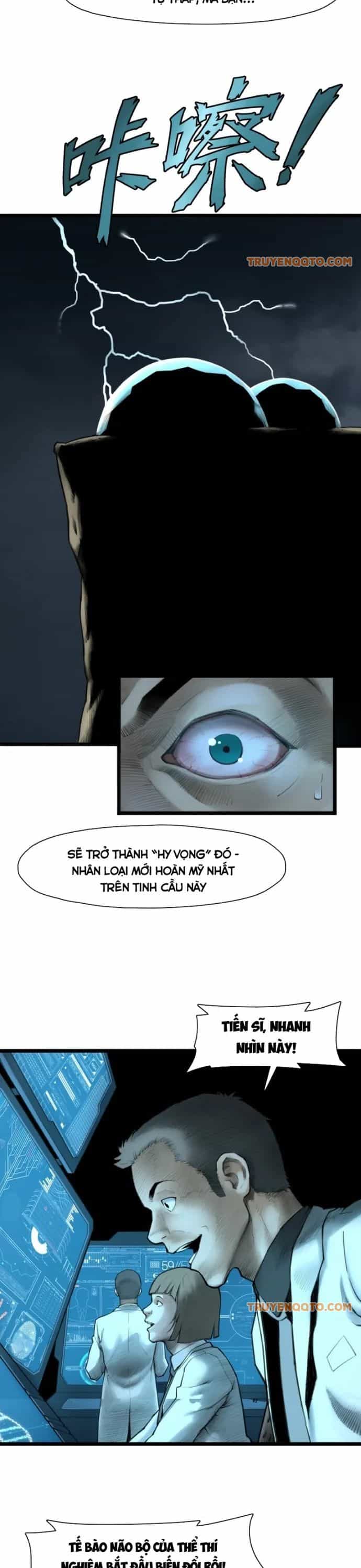 Nguyệt Khôi Truyện - Chương 7 - ảnh 6