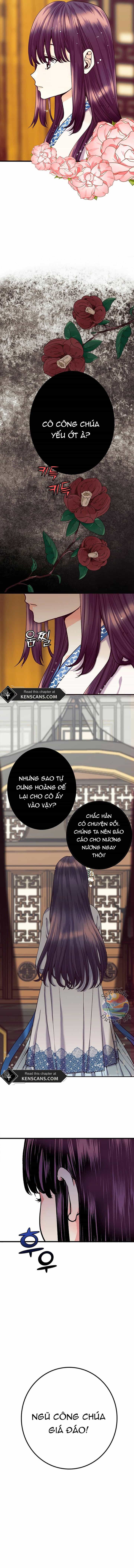 Nguyệt Kiếm - Chương 1 - ảnh 2