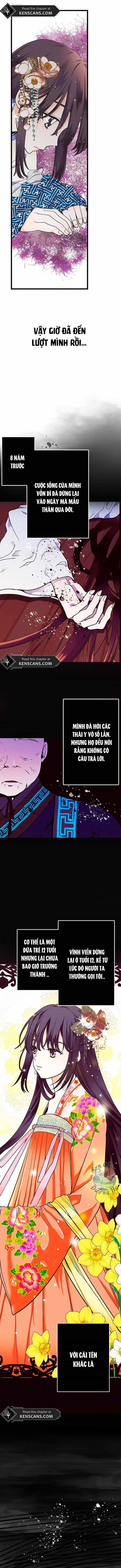 Nguyệt Kiếm - Chương 1 - ảnh 6