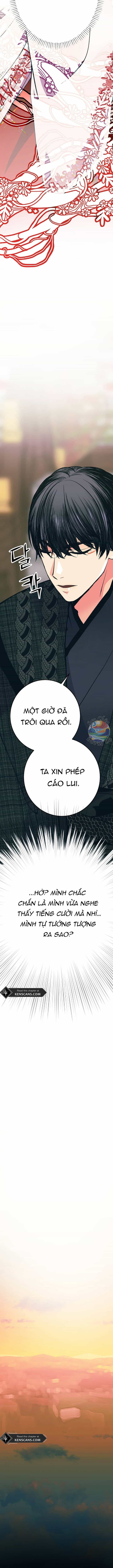 Nguyệt Kiếm - Chương 4 - ảnh 2