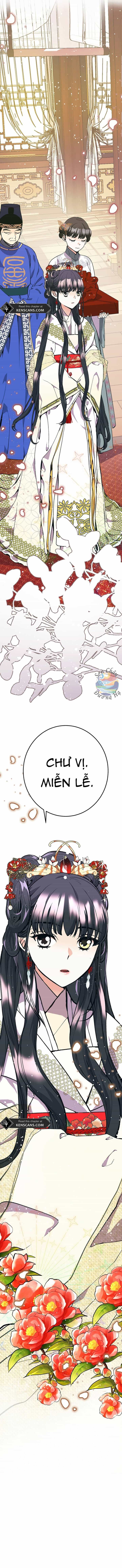 Nguyệt Kiếm - Chương 4 - ảnh 9