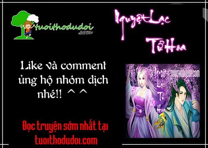 Nguyệt Lạc Tử Hoa - Chương 2 - ảnh 23