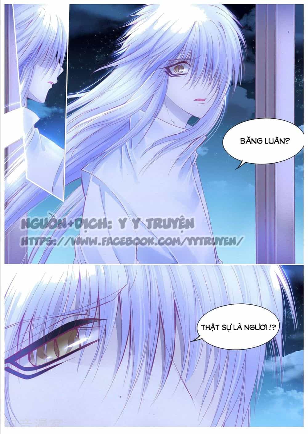 Nguyệt Thương - Chương 104 - ảnh 3