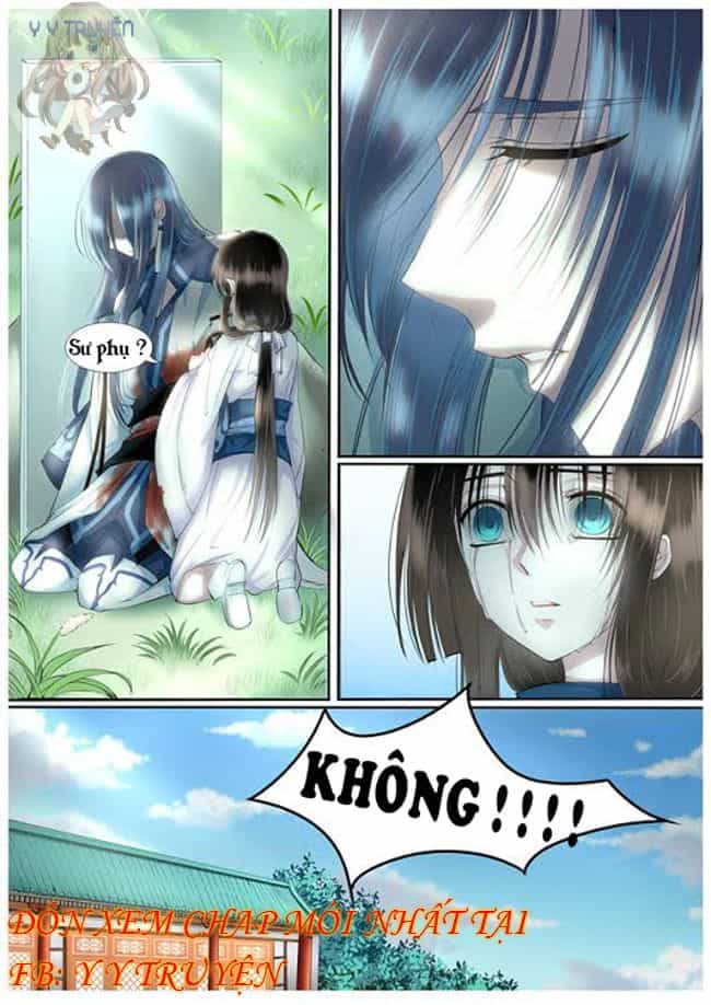 Nguyệt Thương - Chương 18 - ảnh 10