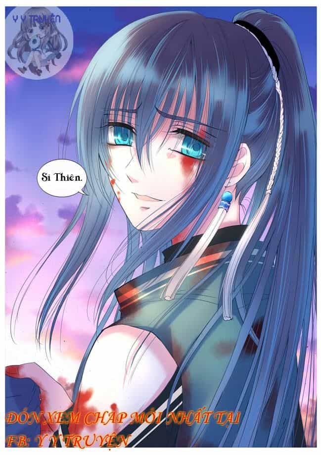 Nguyệt Thương - Chương 25 - ảnh 11