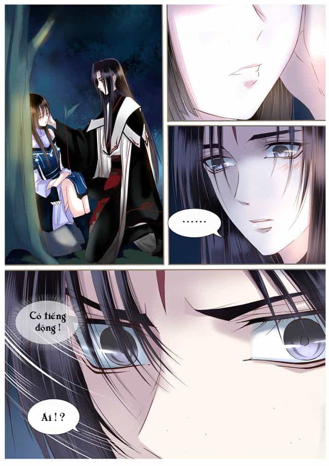 Nguyệt Thương - Chương 31 - ảnh 6