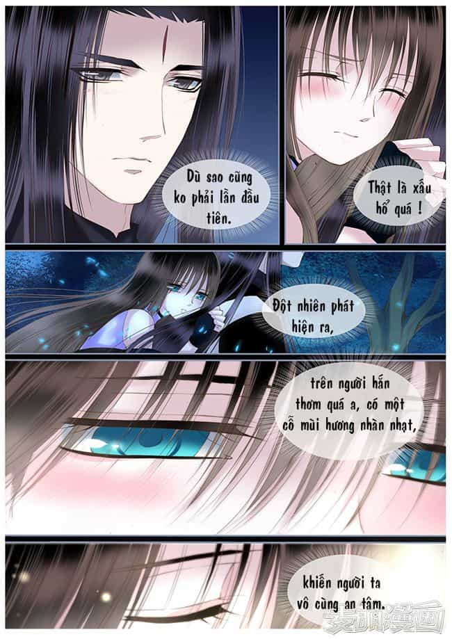 Nguyệt Thương - Chương 39 - ảnh 3