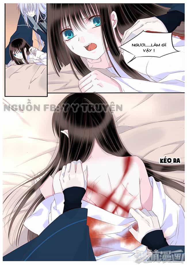 Nguyệt Thương - Chương 55 - ảnh 6