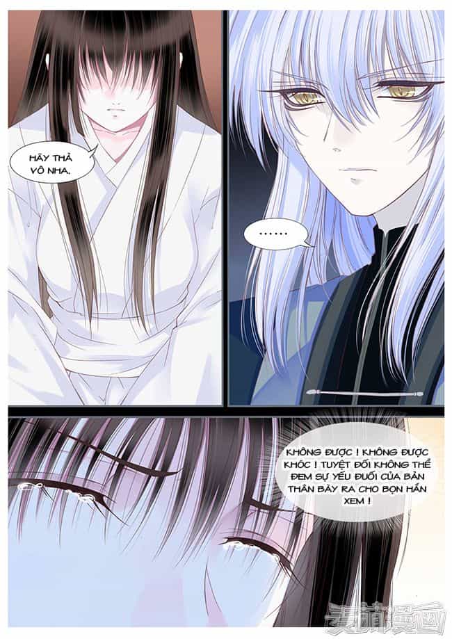 Nguyệt Thương - Chương 57 - ảnh 9