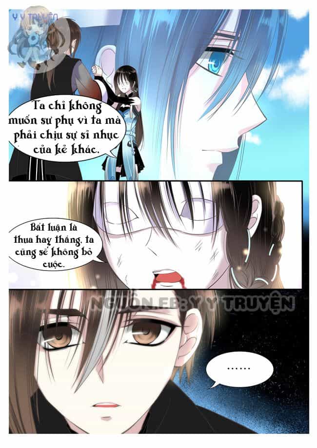 Nguyệt Thương - Chương 8 - ảnh 5