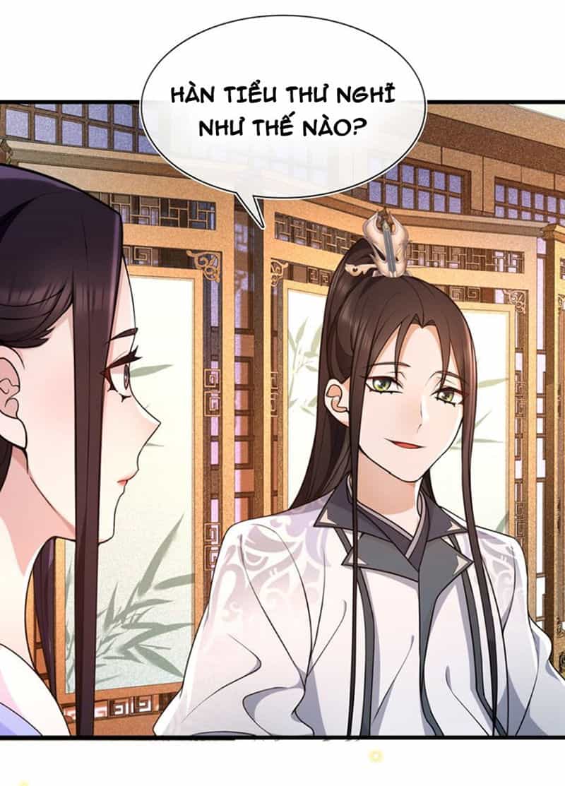 Nguyệt Trầm Ngâm - Chương 103 - ảnh 13