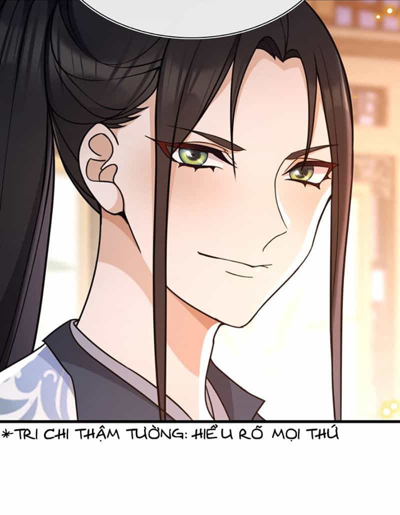 Nguyệt Trầm Ngâm - Chương 103 - ảnh 15