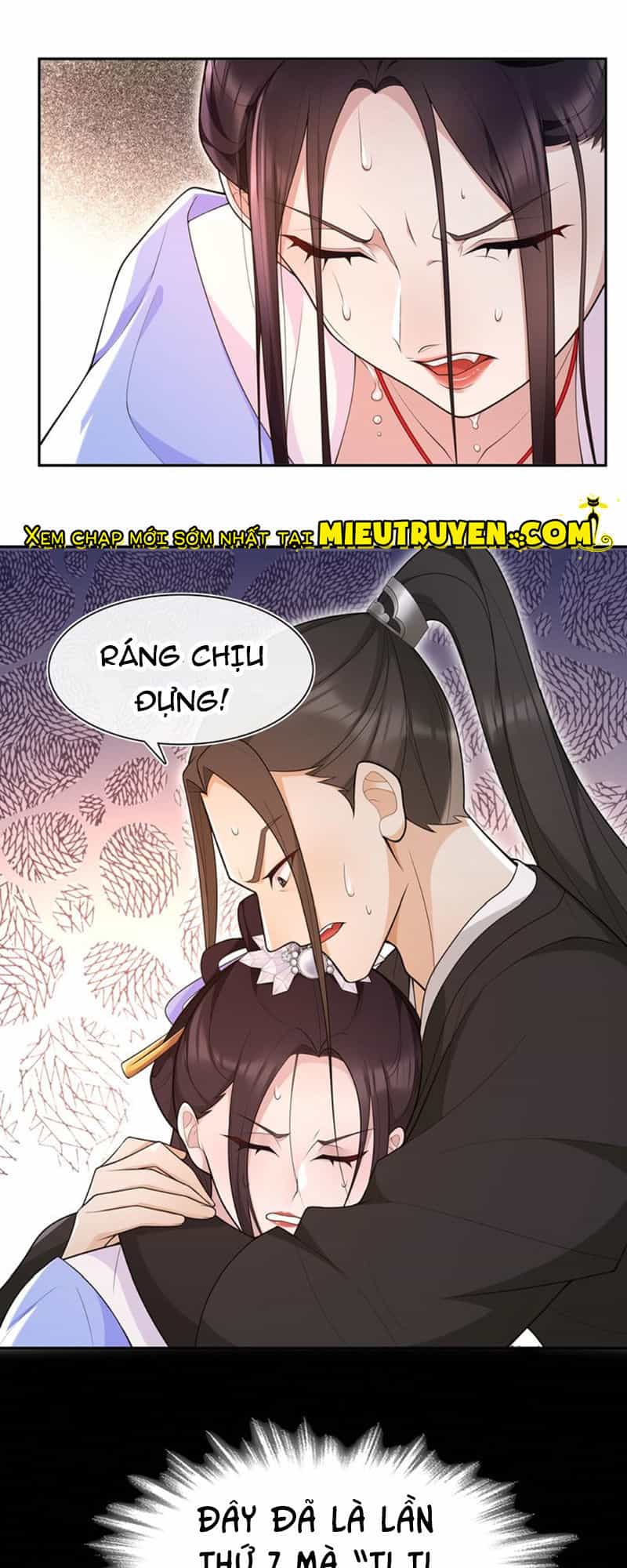 Nguyệt Trầm Ngâm - Chương 104 - ảnh 12