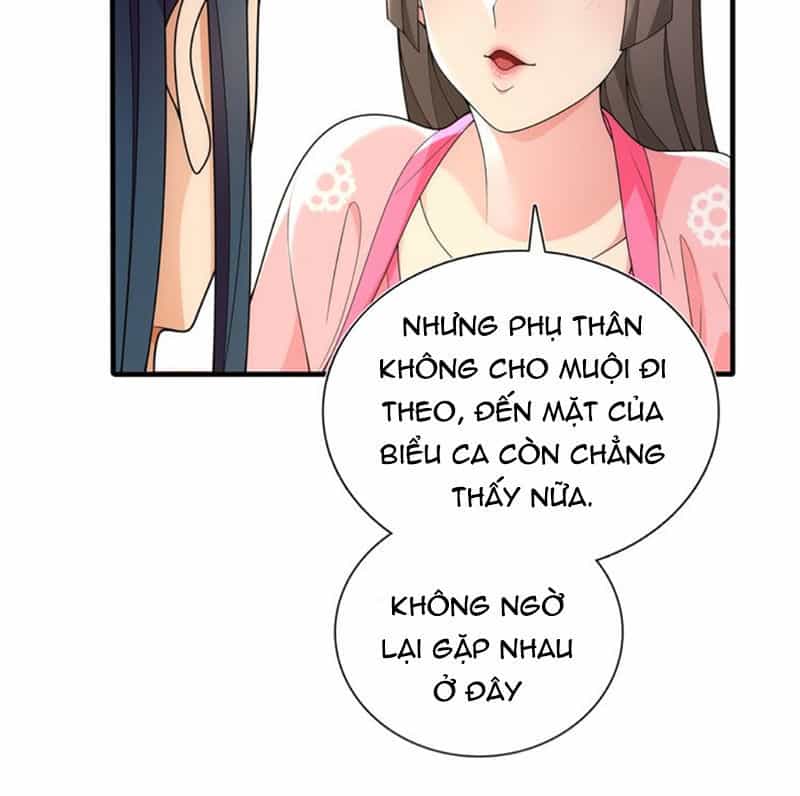 Nguyệt Trầm Ngâm - Chương 109 - ảnh 8