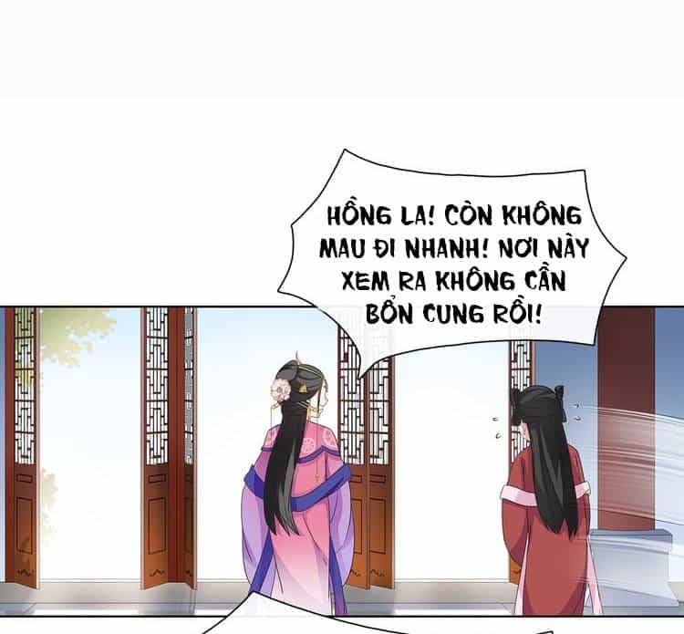 Nguyệt Trầm Ngâm - Chương 11 - ảnh 14