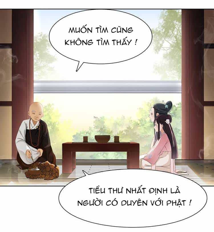 Nguyệt Trầm Ngâm - Chương 11 - ảnh 19