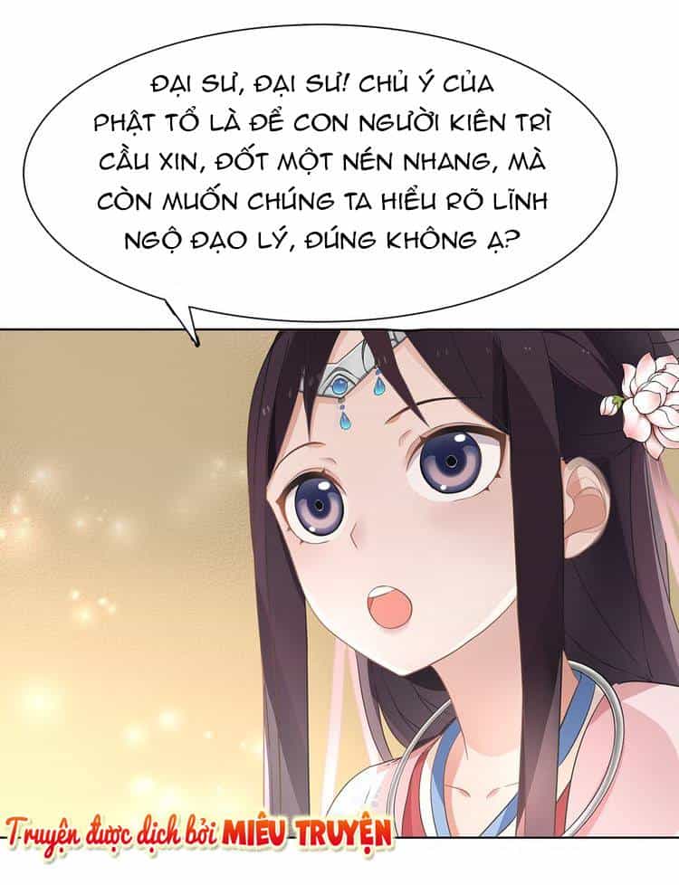 Nguyệt Trầm Ngâm - Chương 11 - ảnh 27