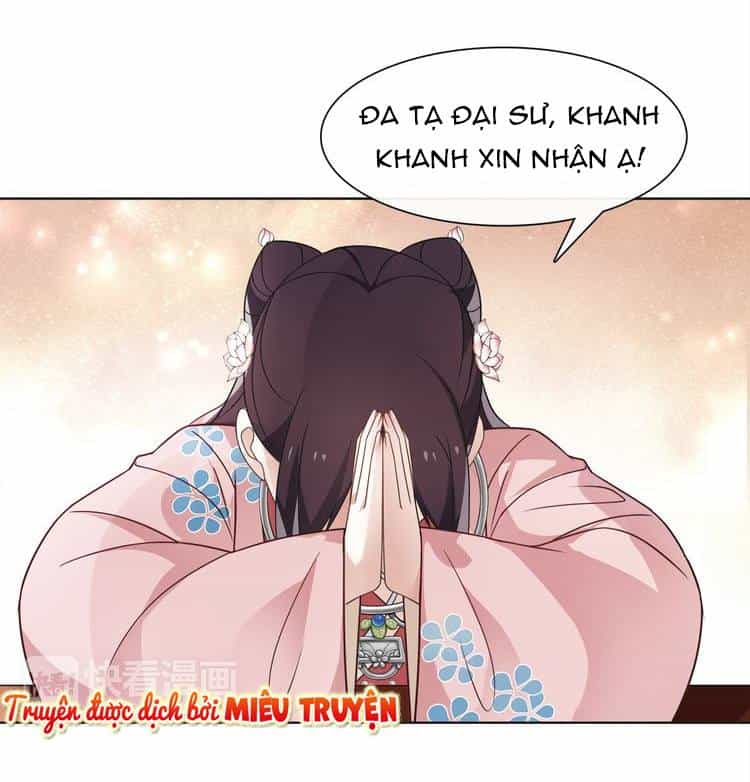 Nguyệt Trầm Ngâm - Chương 11 - ảnh 31