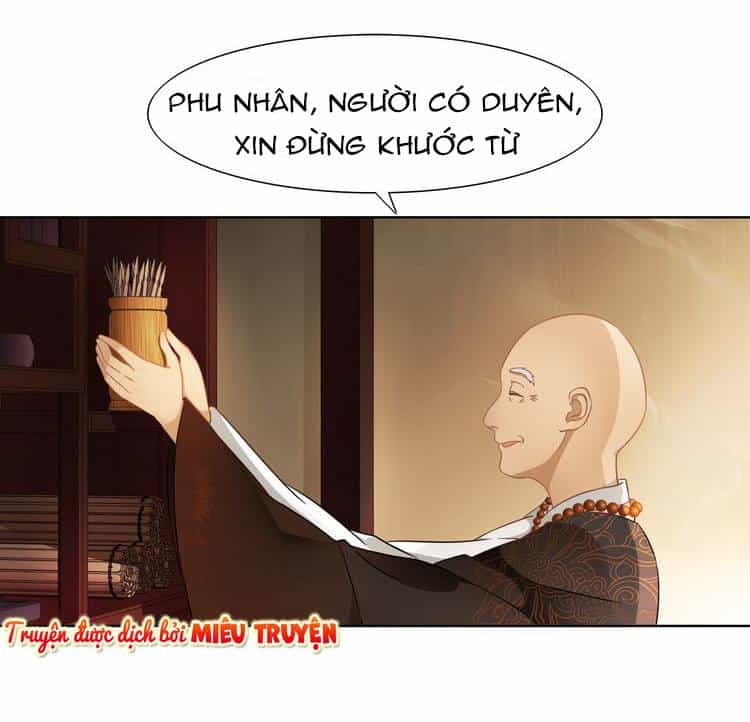 Nguyệt Trầm Ngâm - Chương 11 - ảnh 33