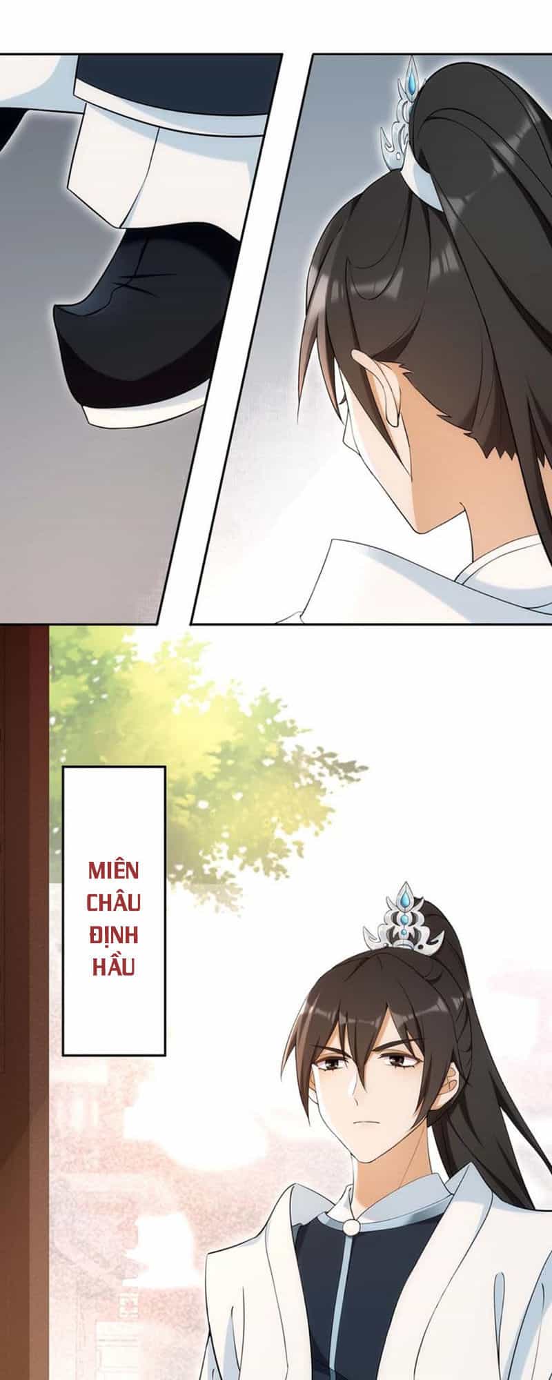 Nguyệt Trầm Ngâm - Chương 113 - ảnh 4
